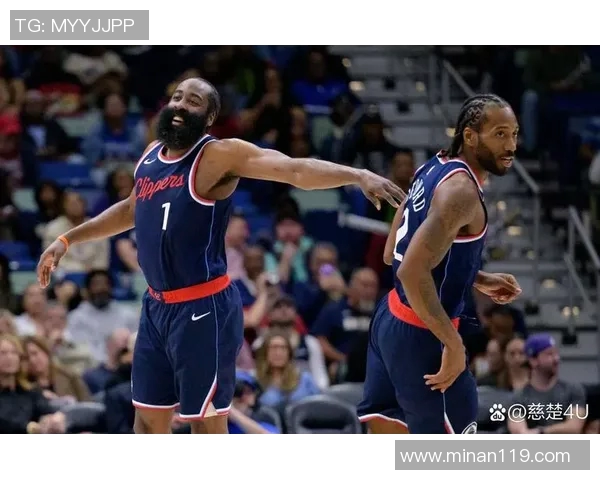 2019年火箭与快船精彩对决直播回顾及赛后分析