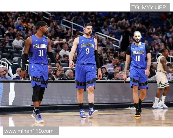 2019年猛龙与魔术对决深度分析及比赛关键因素探讨