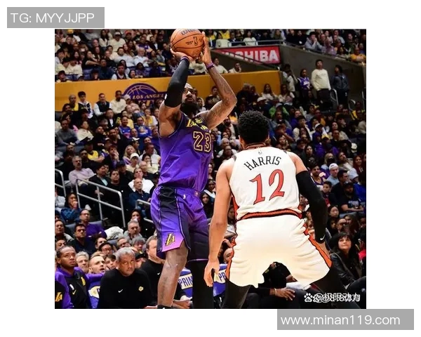 2019年湖人与活塞精彩对决回顾及赛季分析