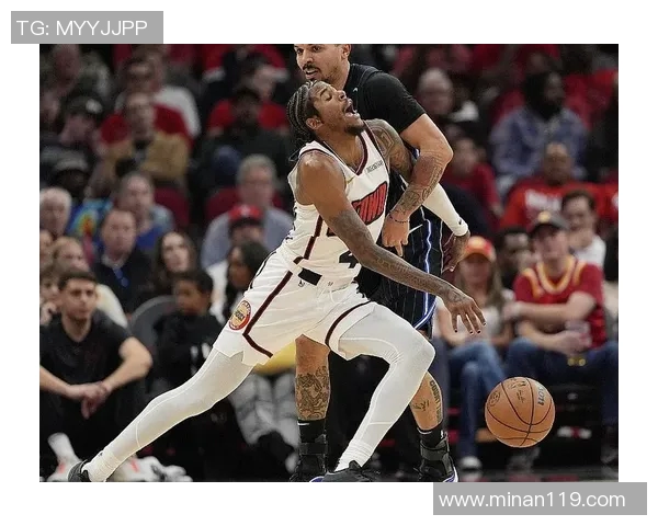 2019年火箭队与魔术队精彩对决全场回放视频欣赏与赛后分析 2019年火箭队与魔术队精彩对决全场回放视频欣赏与赛后分析