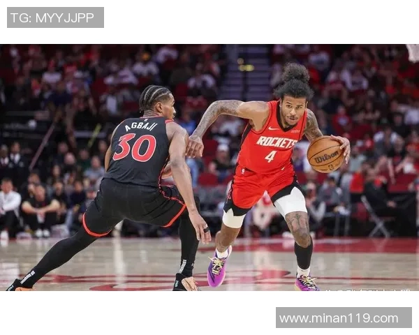 2019年火箭队与猛龙队精彩对决直播回顾与赛后分析