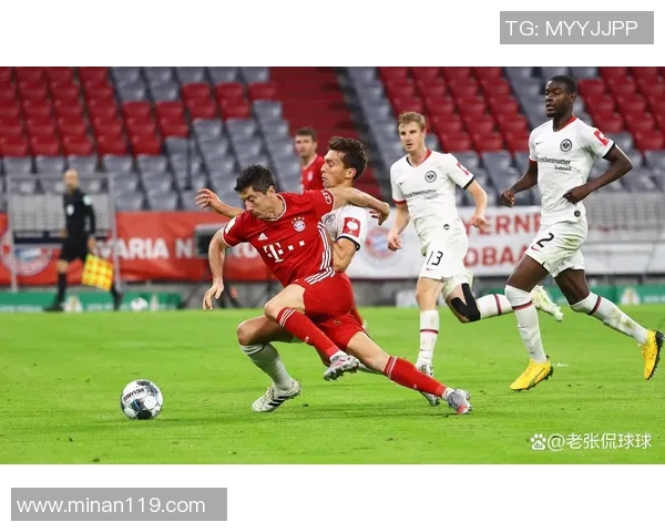 今天拜仁与米兰激战正酣精彩瞬间回顾与分析