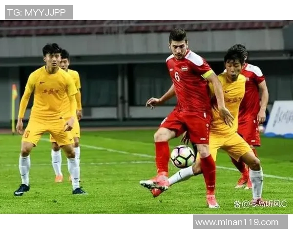 亚运男足阿联酋对阵叙利亚比赛前瞻与胜负预测分析