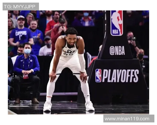 多诺万米切尔在NBA赛场上的崛起与未来发展展望 多诺万米切尔在NBA赛场上的崛起与未来发展展望