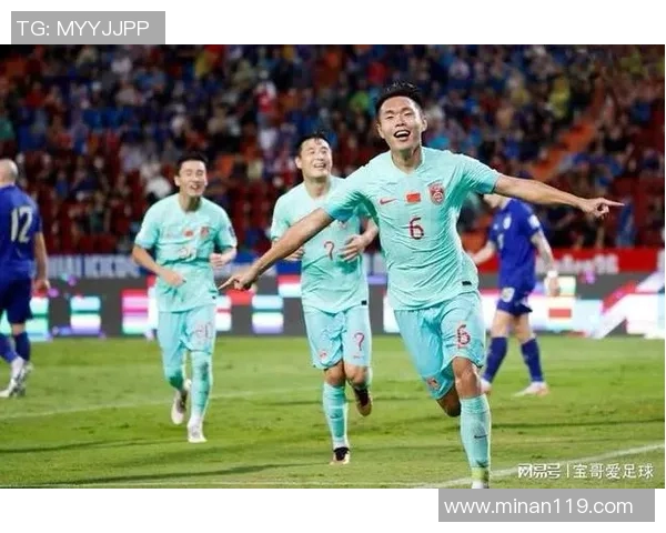 2018年5月23日中国队与泰国队激战成名的足球友谊赛回顾