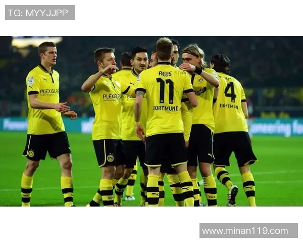 2014年多特蒙德与拜仁慕尼黑经典对决回顾与分析