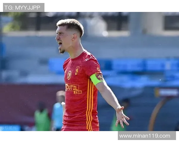 U19爱尔兰与法国青少年足球队激战正酣期待精彩对决与未来之星的崛起