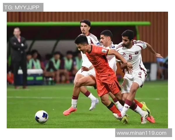 中国U20青年队迎战海地U20球队力争在国际赛场上取得佳绩 中国U20青年队迎战海地U20球队力争在国际赛场上取得佳绩