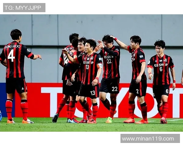 亚冠激战墨尔本对决首尔球队实力与战术的精彩碰撞