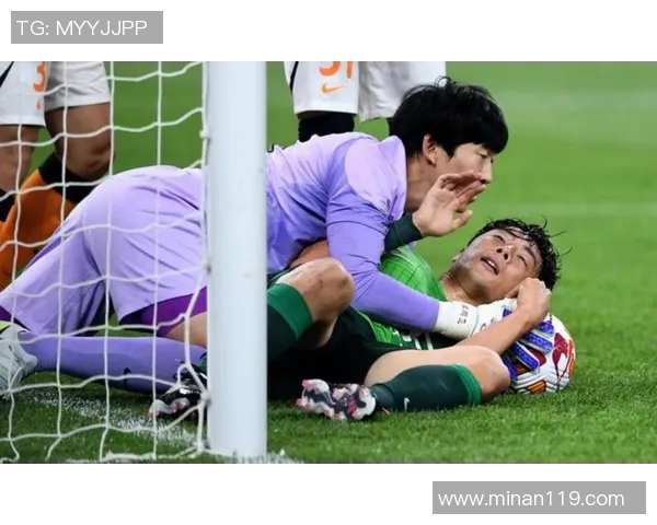 北京国安主场迎战天津天海决战中超争夺激烈展开