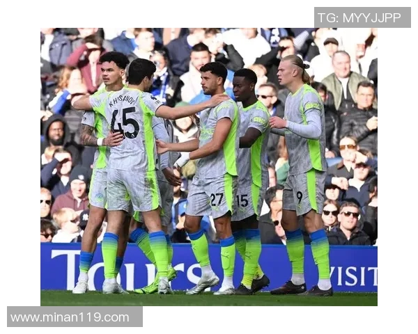 精彩对决足球直播切尔西迎战曼城全方位解析赛事看点与球员表现 精彩对决足球直播切尔西迎战曼城全方位解析赛事看点与球员表现