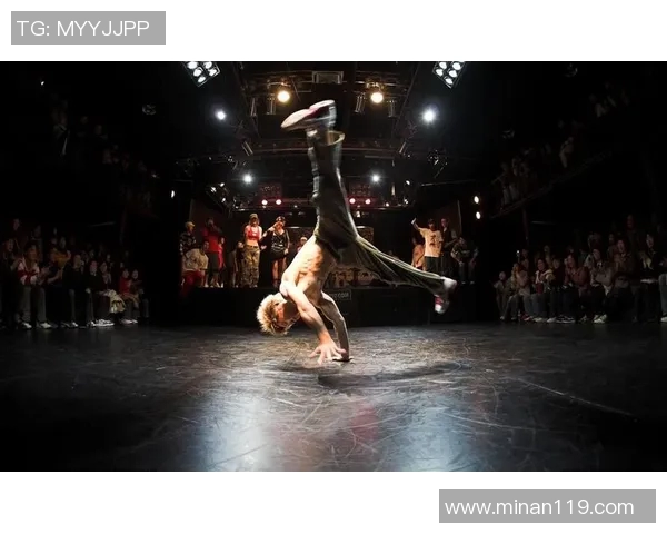 科学街舞训练法:提升个人能力的系统性方法与技巧分享 科学街舞训练法:提升个人能力的系统性方法与技巧分享