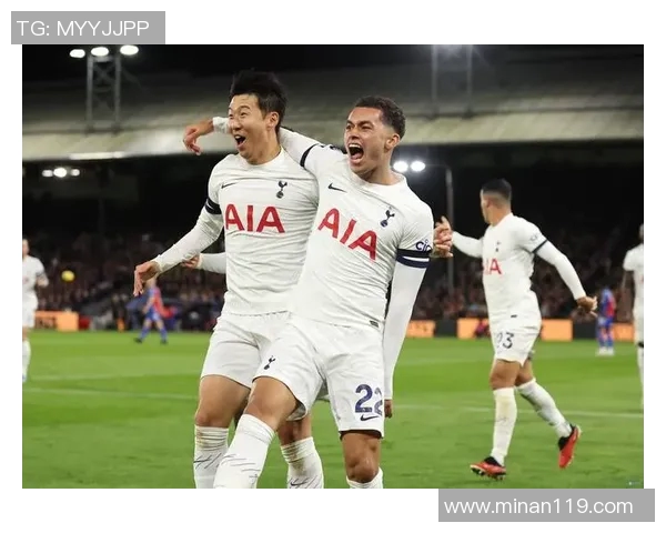 英超焦点战热刺迎战布莱顿争夺积分榜关键位置