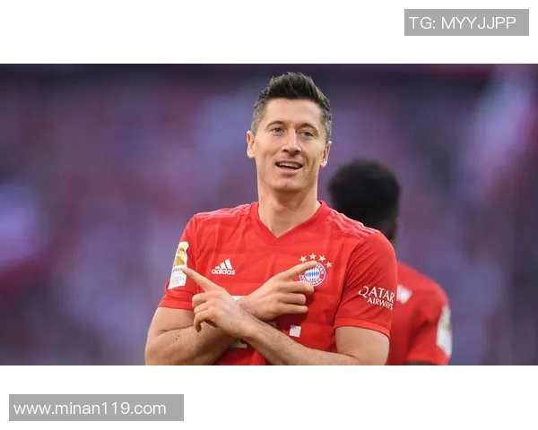 莱万状态火热欧冠赛场独领风骚射手榜争夺战已然开启