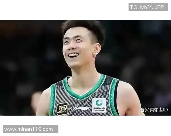 赵继伟：从青涩新星到篮球赛场的领军人物，如何书写自己的传奇篇章