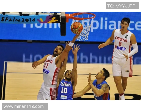 辽宁男篮对阵菲律宾精彩比赛录像回顾与分析