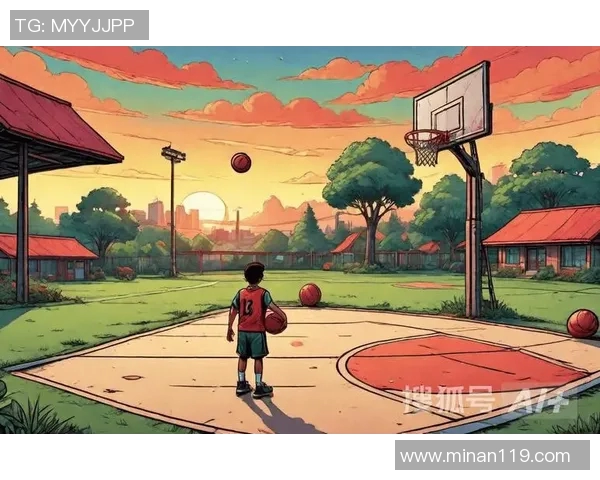 探索jyh篮球明星的成长之路与辉煌成就背后的故事与启示