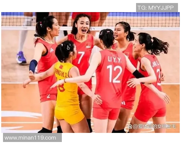 南京排球队中路突破的秘密与战术解析深度探讨