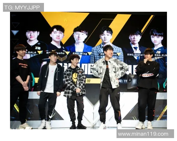 和平精英战术解析：RNG战队进攻体系的成功秘诀与实战应用