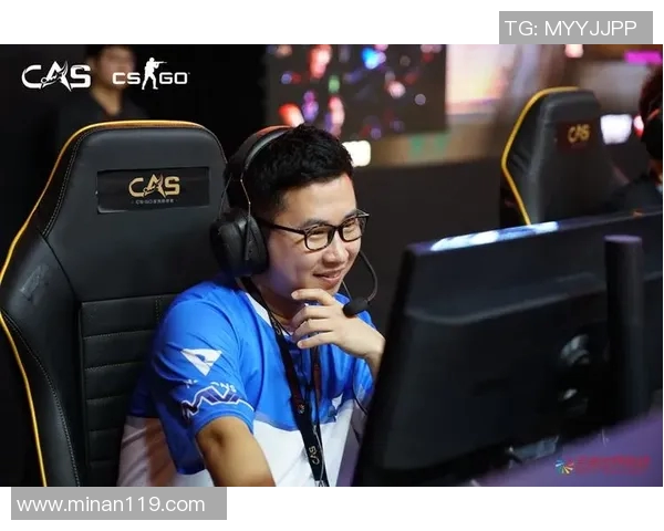 CSGO战术解析：深入探讨RNG战队的进攻策略与执行细节