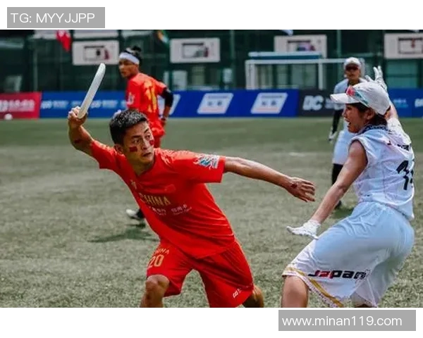 南京飞盘队心理素质强劲表现荣登全国第五名引发关注