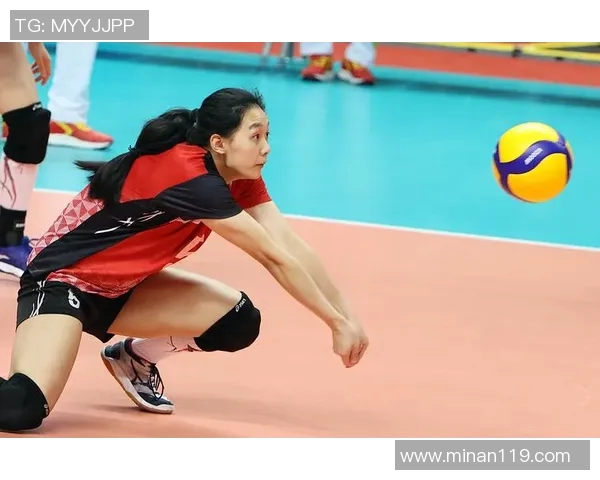 专访李芳：深入探讨她在排球领域取得成功的秘诀与经验分享