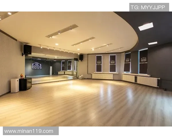 上海街舞队如何推动个人能力的全面提升与变革探索