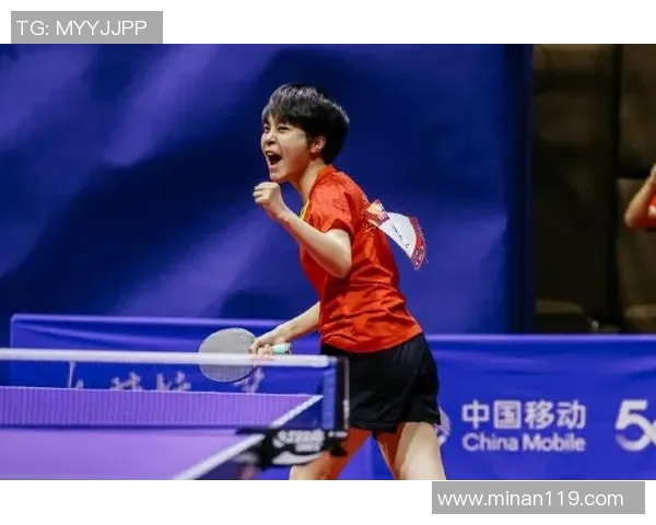 成都乒乓球队个人能力深度对比分析与发展潜力探讨