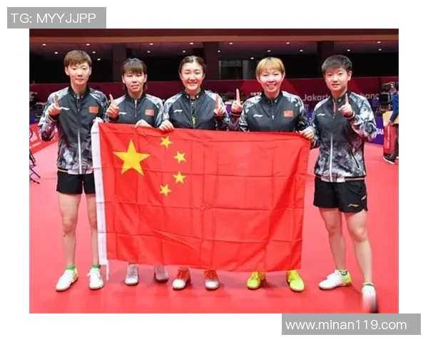 西安乒乓球队在世锦赛中的表现分析与状态点评